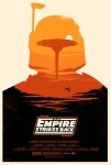 The Empire Strikes Back - Ollie Moss