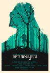 Return Of The Jedi - Ollie Moss