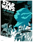 The Empire Strikes Back - Tom Whalen
