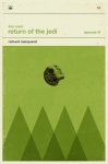 Return Of The Jedi - Studio Concepcion