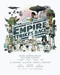 The Empire Strikes Back - Christopher Lee