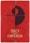 Star Wars Propaganda Posters - Cunaka