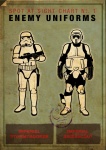 Star Wars Propaganda Posters