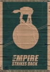 The Empire Strikes Back - Stuntman Kamil